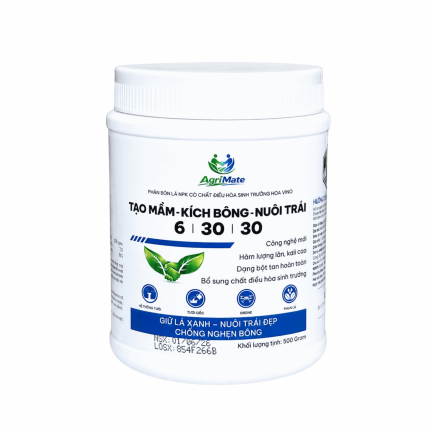 6-30-30 AGRIMATE