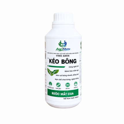 KÉO BÔNG AGRIMATE
